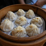 好公道の店 金鶏園 - 小籠包（NT$160）