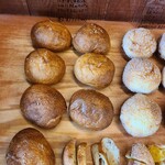 Loop a Bread - 