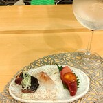 熟成魚と酒ドットジェイピー春夏冬 - 