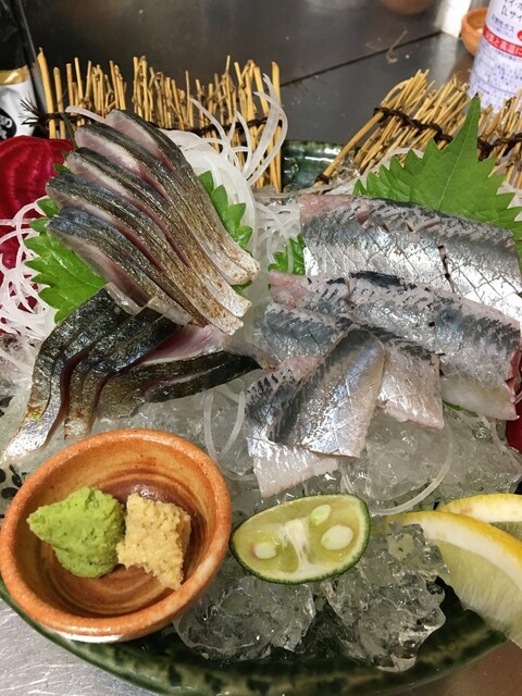 Sake Sakana Isoya photo 4