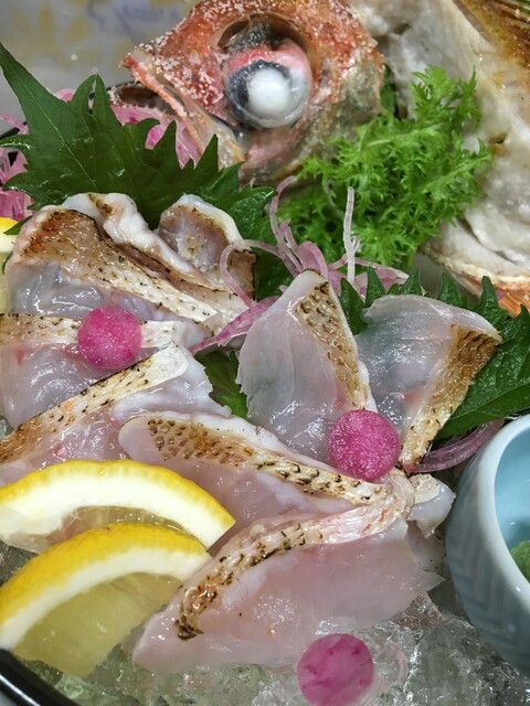 Sake Sakana Isoya photo 5