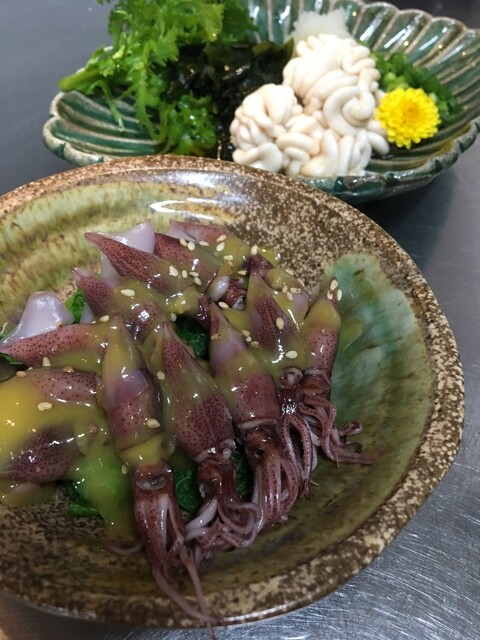 Sake Sakana Isoya photo 3