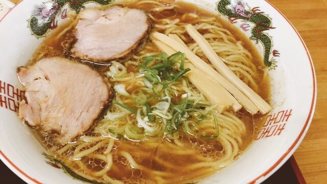らーめん黄拉拉 (きらら)>