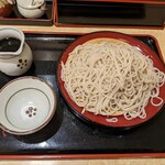 Komoro Soba - 