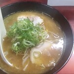 Ramen Tomo - 