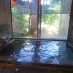 三養荘 - j部屋の風呂