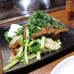 Teppanyaki Tomiya - 