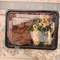 焼肉りんご - 