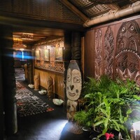 トレーダーヴィックス東京 - 