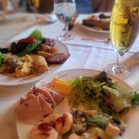 トレーダーヴィックス東京 - 