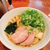 讃岐ラーメン 香麦