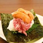 ヤキニク ぼんず - 