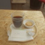 2C CAFE LAB.&COPPE STAND - ホットコーヒー