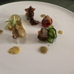 露天風呂のオーベルジュ つつじとかえで - 