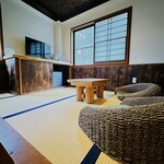 露天風呂のオーベルジュ つつじとかえで - 