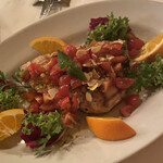 トラットリア シチリアーナ・ドンチッチョ - 