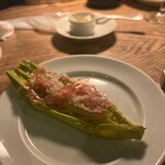 トラットリア タンタボッカ - 