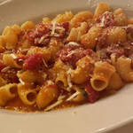 トラットリア シチリアーナ・ドンチッチョ - 