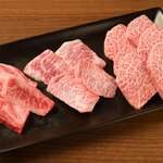 ヤキニク ぼんず - 