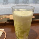 ドトールコーヒーショップ  - ヨーグルトドリンク