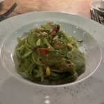 トラットリア タンタボッカ - 