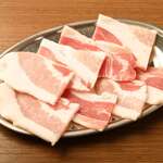 ヤキニク ぼんず - 