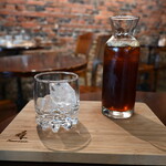 森高砂咖啡館 - 森高珈琲ブレンド