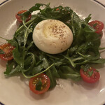 トラットリア シチリアーナ・ドンチッチョ - 