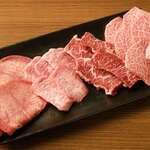 ヤキニク ぼんず - 