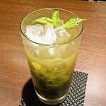 喫茶&BAR タビビトノサロン - 