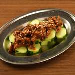 ヤキニク ぼんず - 