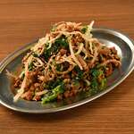 ヤキニク ぼんず - 