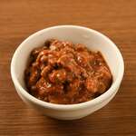 ヤキニク ぼんず - 