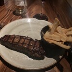 The Meat & Wine Co - 