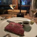 トラットリア タンタボッカ - 