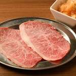 ヤキニク ぼんず - 