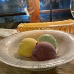 トラットリア タンタボッカ - 