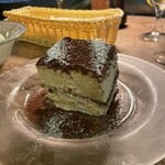 トラットリア タンタボッカ - 