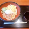 小布施パーキングエリア 上り 軽食・フードコート