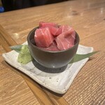 魚屋のマグロ食堂 オートロキッチン - 