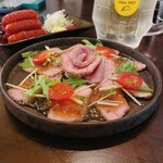 ルッカ - 手作りローストポーク