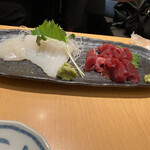 Hide zushi - 