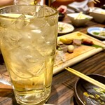 Tsudanumakko Izakaya Toritonkun - 