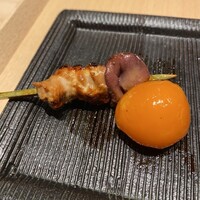 焼鳥 鐡 - 