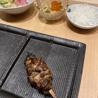 焼鳥 鐡 - 