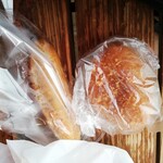 石釜パン工房 KIRARI - 