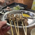 とよしま焼肉店 - 