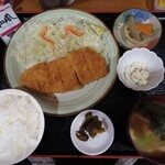 Tonkatsu Masuya - 