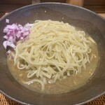 Dad's Ramen 夢にでてきた中華そば - 