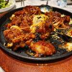 韓国料理bar チング - 